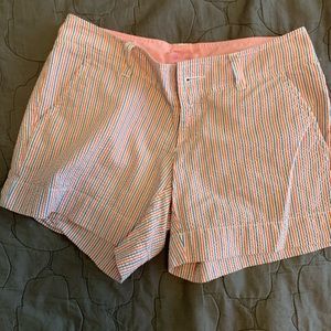 4/$25 lilly pulitzer shorts
